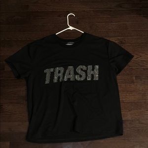 Beauxnarrow over sized T-Shirt